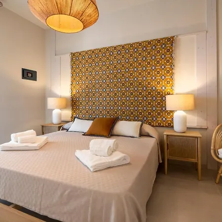 - Casa Favola Mia